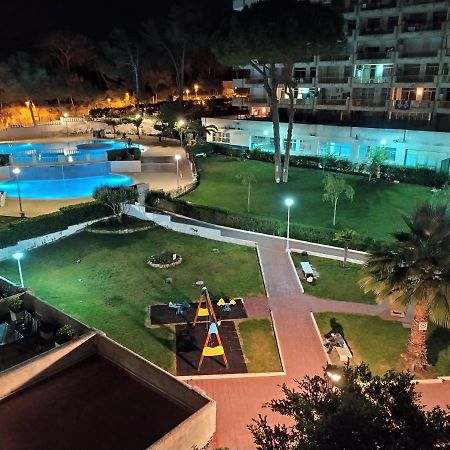 Apartamento Салоу Екстер'єр фото
